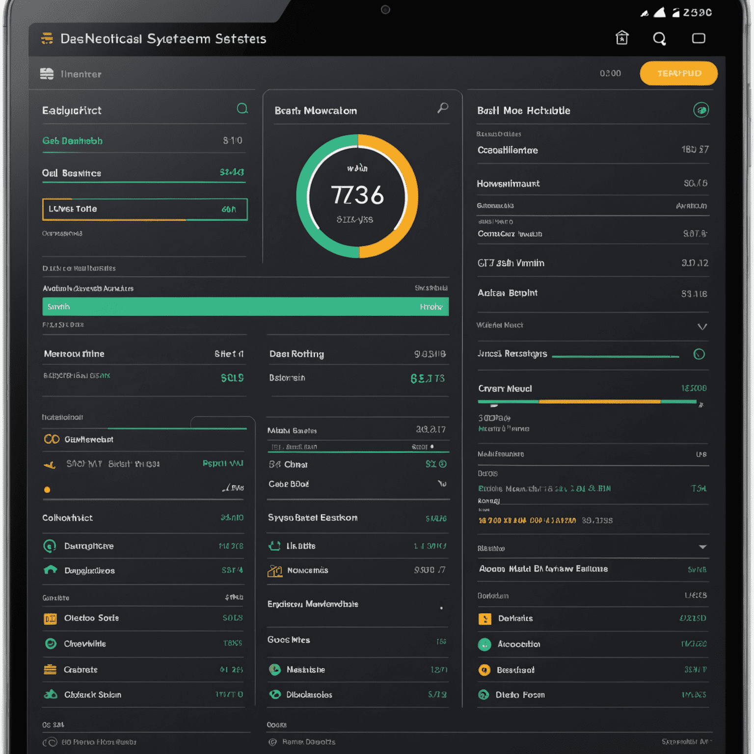 A dashboard interface showing user profile, transaction history, and account settings for NewMethodAe toll system